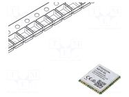 Module: GSM; 4G; Down: 158.5kbps; LCC42; LTE Cat.NB1,LTE Cat.NB2 FIBOCOM