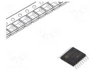 IC: interface; transceiver; full duplex,RS232; 250kbps; TSSOP16 STMicroelectronics