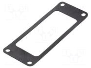 Han B 16 Gasket HARTING