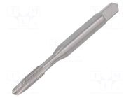 Tap; M4; 0.7; L: 52mm; Holder: machine; 4mm; ISO2/6H VÖLKEL