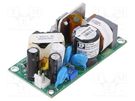Power supply: switched-mode; open; 40W; 80÷264VAC; OUT: 1; 18VDC XP POWER