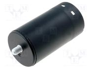 Capacitor: electrolytic; 97uF; 280VAC; Ø45.5x84mm; ±10%; M8 screw DUCATI ENERGIA