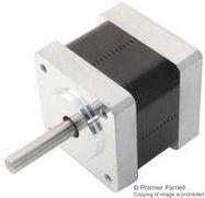 STEPPER MOTOR, SIZE 14, 1.8 DEG, 0.75A