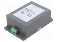 Converter: DC/DC; 60W; Uin: 9÷36VDC; Uout: 48VDC; Iout: 1.25A; DTE60 XP POWER