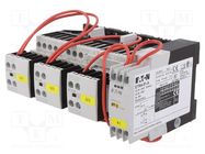 Module: star-delta; 22A; Leads: screw terminals; 11kW; 230÷240VAC EATON ELECTRIC