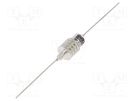 Diode: rectifying; 1600V; 1.2V; 2.5A; anode to stud; E5 (100D10M4) SEMIKRON DANFOSS