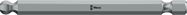 842/4 Bits, 7/32"x89, Wera