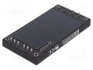 Converter: DC/DC; 600W; Uin: 200÷425VDC; Uout: 48VDC; Iout: 12.5A XP POWER