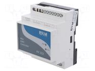 Programmable LED controller; for power LED applications; Ch: 3 PXM