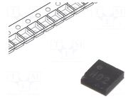 Sensor: magnetic field; 1.7÷5.5VDC,3VDC; 100Hz; 1.45x1.45x0.44mm COTO TECHNOLOGY