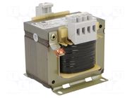 Transformer: mains; 160VA; 400VAC; 230V; Leads: terminal block EATON ELECTRIC