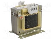 Transformer: mains; 200VA; 400VAC; 230V; Leads: terminal block EATON ELECTRIC