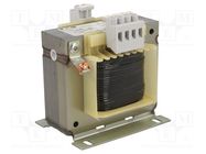 Transformer: mains; 250VA; 230VAC; 24V; Leads: terminal block; IP00 EATON ELECTRIC