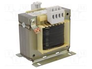 Transformer: mains; 250VA; 400VAC; 24V; Leads: terminal block; IP00 EATON ELECTRIC