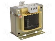 Transformer: mains; 400VA; 230VAC; 24V; Leads: terminal block; IP00 EATON ELECTRIC