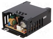 Power supply: switching; open; 70W; 90÷264VAC; 5VDC; 10A; -30÷80°C CINCON