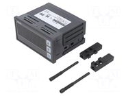 Module: meter; pressure,speed,temperature,humidity; -1999÷9999 APAR
