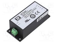 Power supply: switching; for building in; 25W; 9VDC; 2.8A; OUT: 1 XP POWER