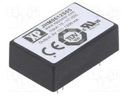 Converter: DC/DC; 6W; Uin: 10÷17V; Uout: 5VDC; Iout: 1200mA; DIP24 XP POWER