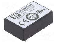 Converter: DC/DC; 6W; Uin: 10÷17VDC; Uout: 5VDC; Iout: 1200mA; DIP24 XP POWER