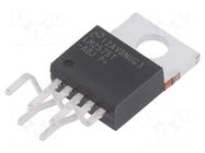 PMIC; DC/DC converter; Uin: 4÷40VDC; Uout: 1.23÷37VDC; 1A; THT; Ch: 1 TEXAS INSTRUMENTS