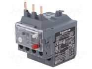 Thermal relay; Auxiliary contacts: NC + NO; 9÷13A; -20÷60°C SCHNEIDER ELECTRIC