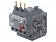 Thermal relay; Auxiliary contacts: NC + NO; 12÷18A; -20÷60°C SCHNEIDER ELECTRIC