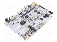 Single-board computer; URVE; ARM,Cortex A17; 2GBRAM,8GBFLASH EVEO