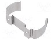 Holder; ALUBOS 800 BOPLA