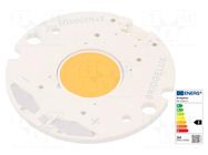 Power LED; COB; 120°; 500mA; P: 15.5W; 2196lm; Ø36.2mm; CRImin: 80 BRIDGELUX