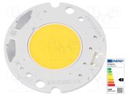 Power LED; COB; 120°; 2100mA; P: 76.8W; 11797lm; Ø49.2mm; CRImin: 80 BRIDGELUX