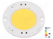 Power LED; COB; 118.7W; 5000K; 18112lm; 120°; Front: flat; CRImin: 90 BRIDGELUX