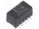 Converter: DC/DC; Uin: 6.5÷36V; Uout: 3.3VDC; Iout: 1A; 520kHz; SMT XP POWER