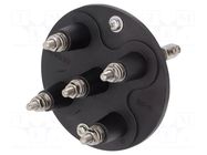 Sensor for fluid level controllers OMRON