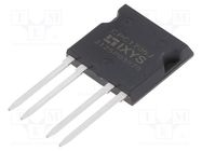 Relay: solid state; 800mA; max.1kVDC; THT; i4-pac; -40÷85°C; 2Ω IXYS