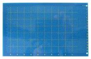 PCB, OKTOPAD, SINGLE SIDED, 100X160
