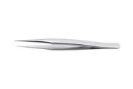 ANTI-MAGNETIC TWEEZER, POINTED, SS, 90MM