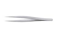 MINI PRECISION TWEEZER, POINTED, 70MM