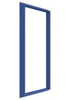 REPLACEMENT GASKET, SILICONE, 381MM