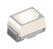 LED, YELLOW, 405MCD, 590NM