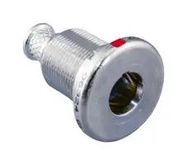 MIL SPEC CIR CONN, RCPT, 14-55, CRIMP