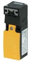 SAFETY INTERLOCK SWITCH, SPST-NO / SPST-NC
