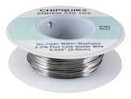 Small Spool Solder Wire-63/37 Tin/Lead
