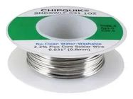 Small Spool Solder Wire-Lead Free