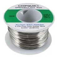Small Spool Solder Wire-Lead Free