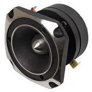 TWEETER, 1.5 TO 20KHZ, 60W, 79MM SQ