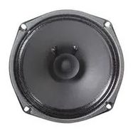 SPEAKER, 8OHM, 15W, 165MM DIA