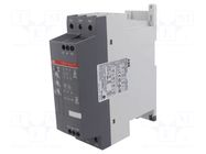 Automation module: softstart; Usup: 208÷600VAC; 18.5kW; PSR; 37A ABB