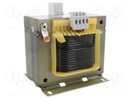 Transformer: mains; 800VA; 400VAC; 24V; Leads: terminal block; IP00 EATON ELECTRIC