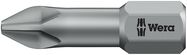 851/1 TZ bits, PH 2x25, Wera